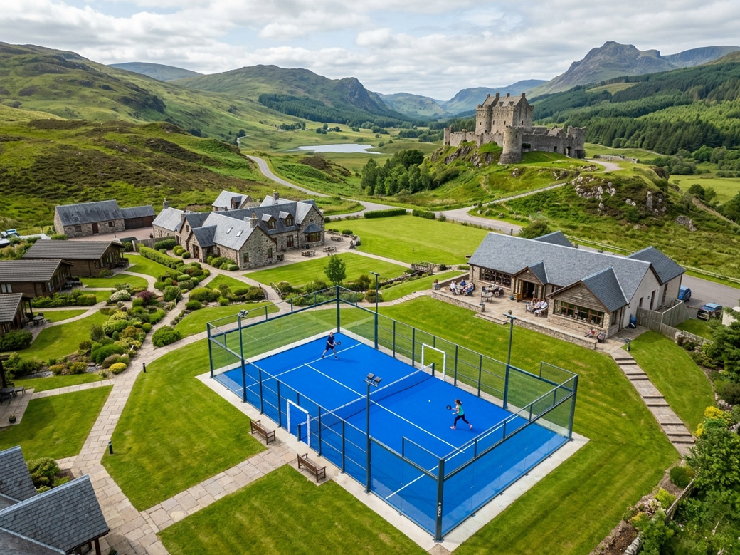 Scotland