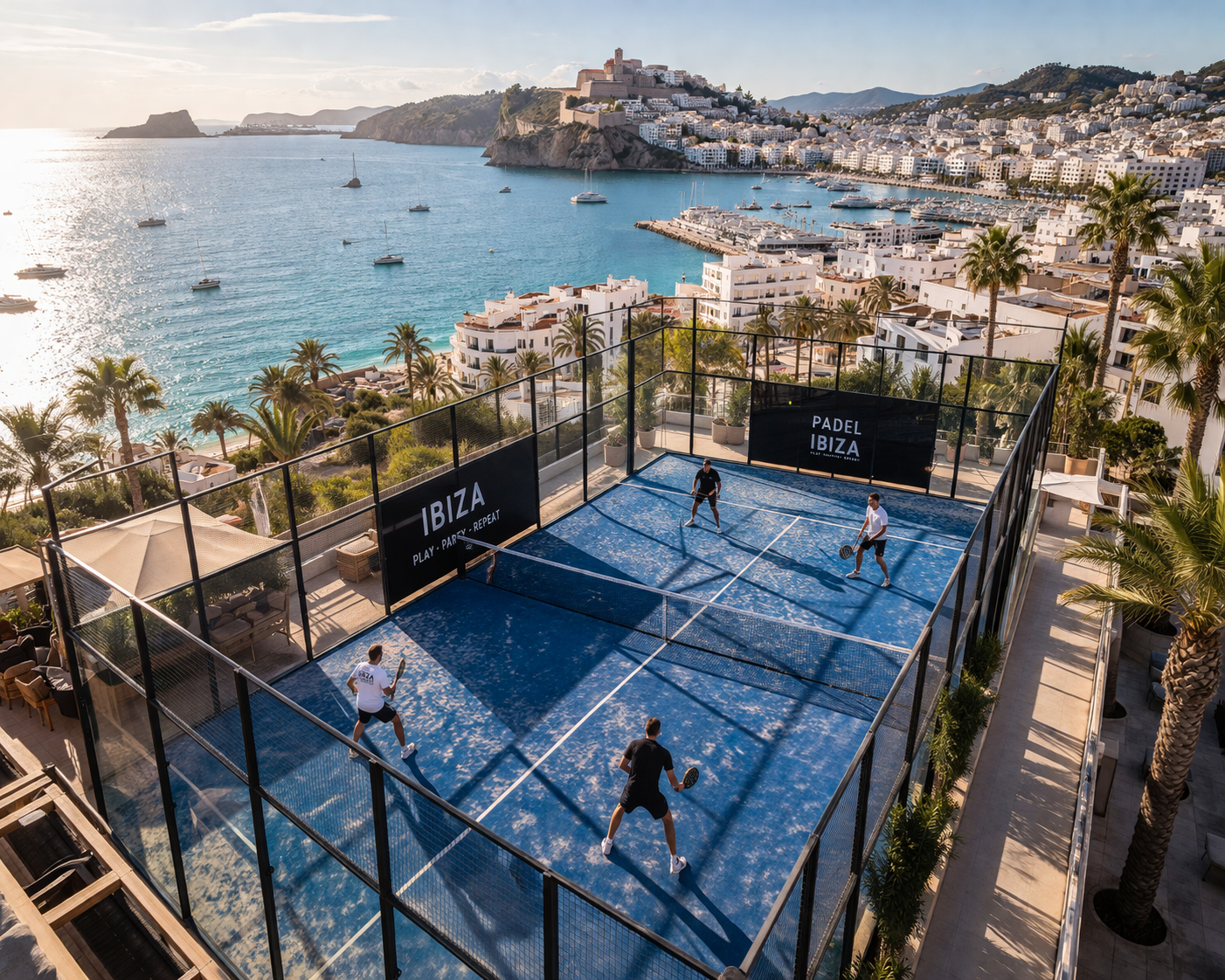 Ibiza