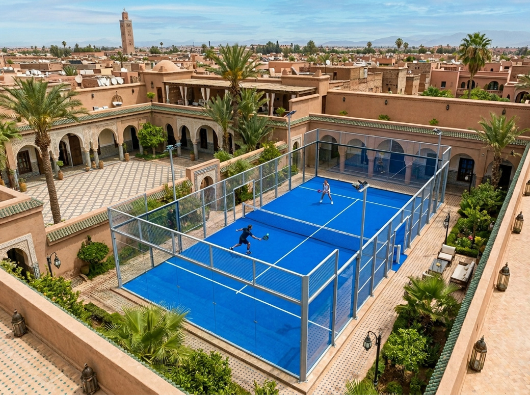 Morocco