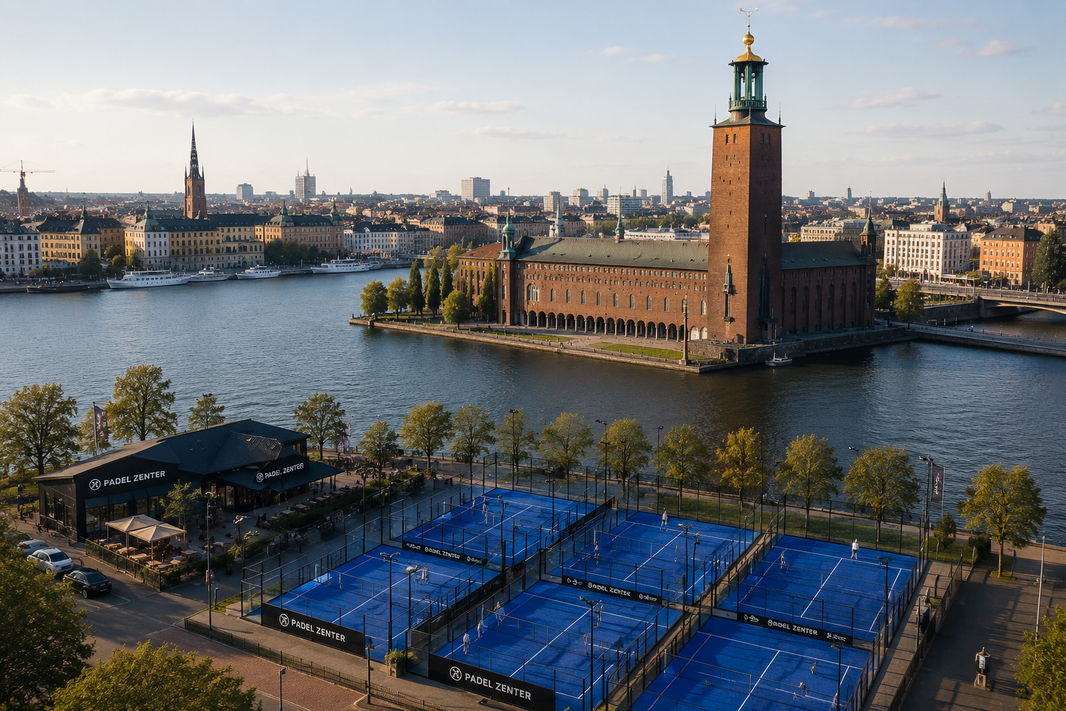 Sweden