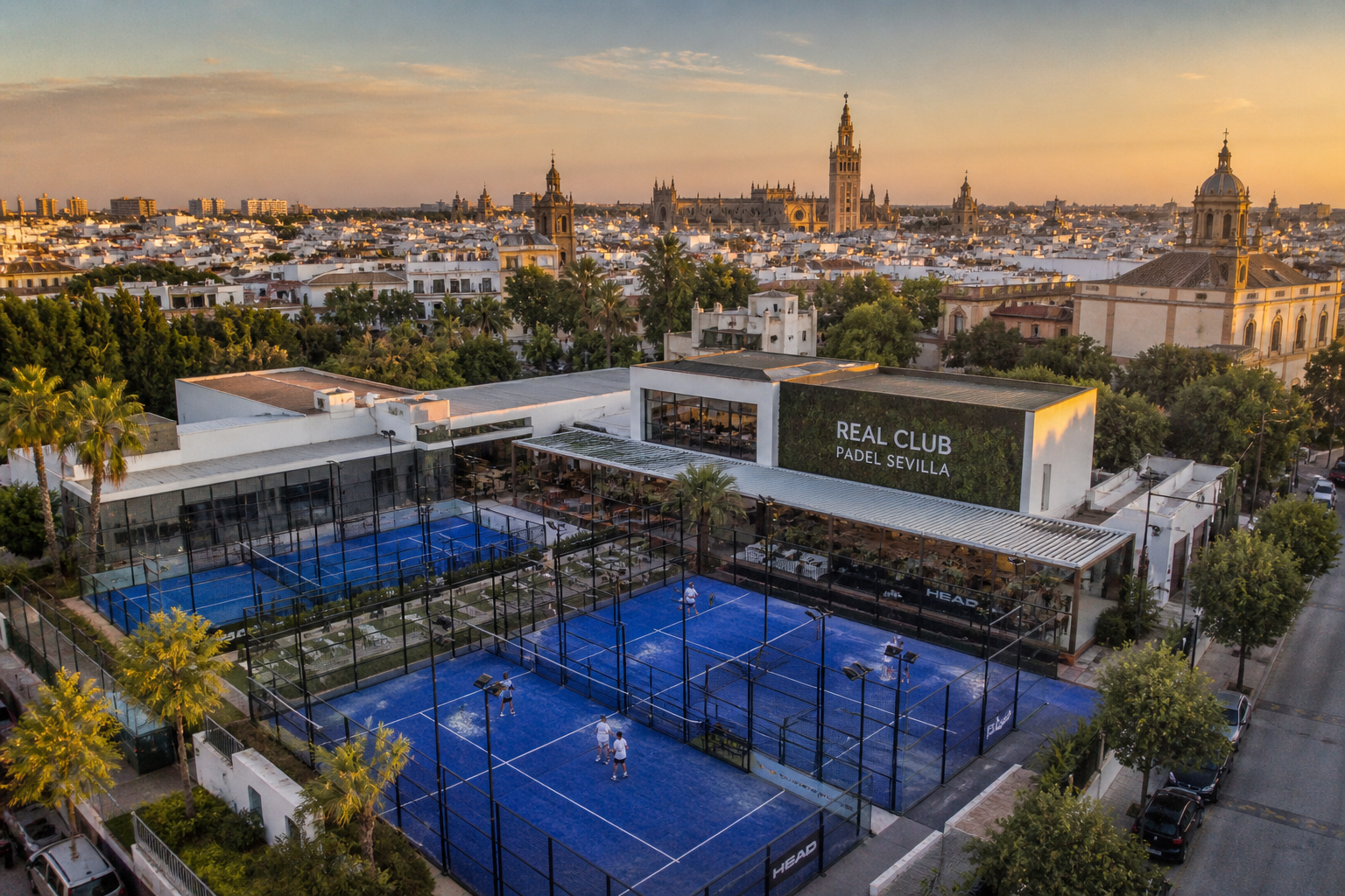 Seville