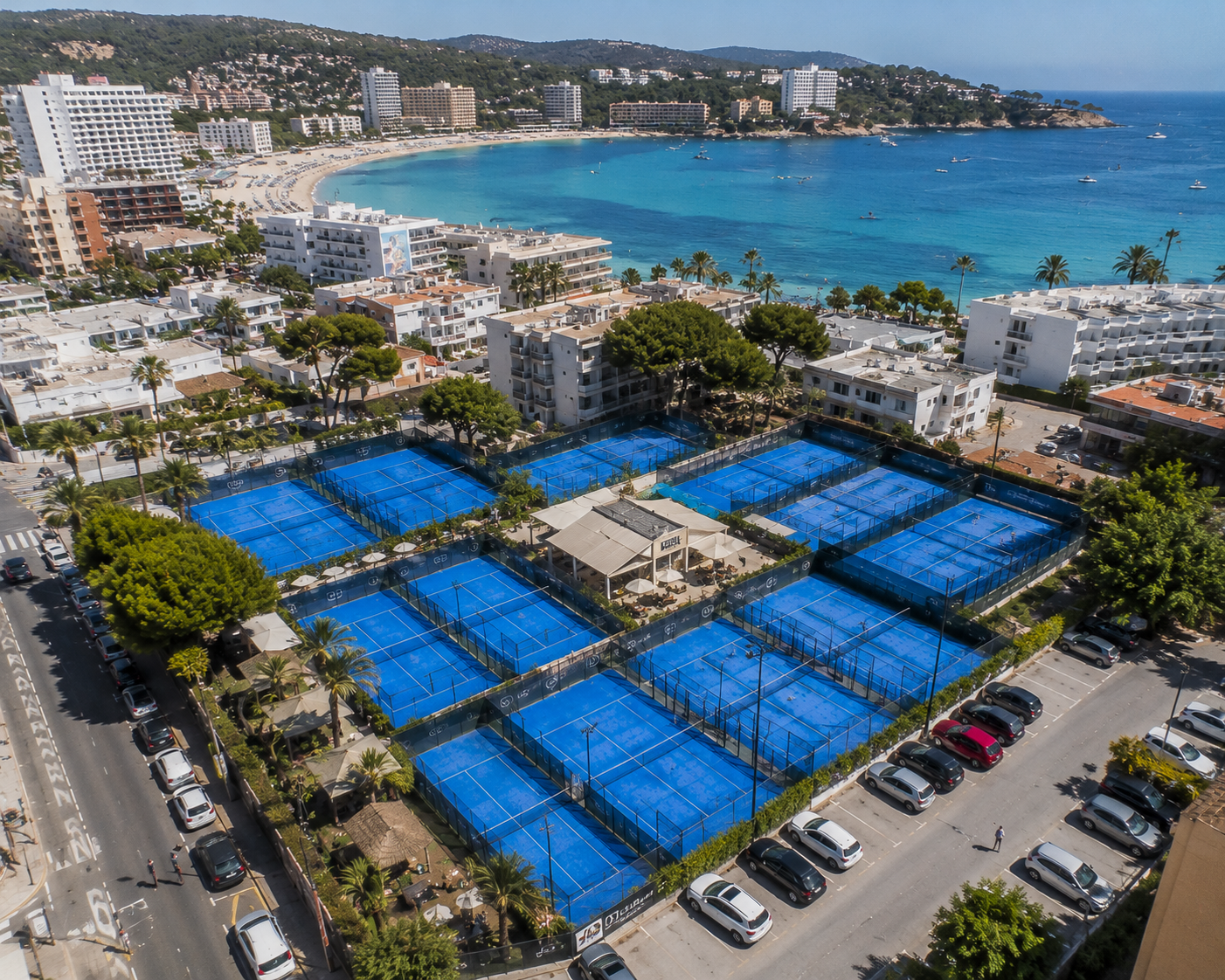 Magaluf