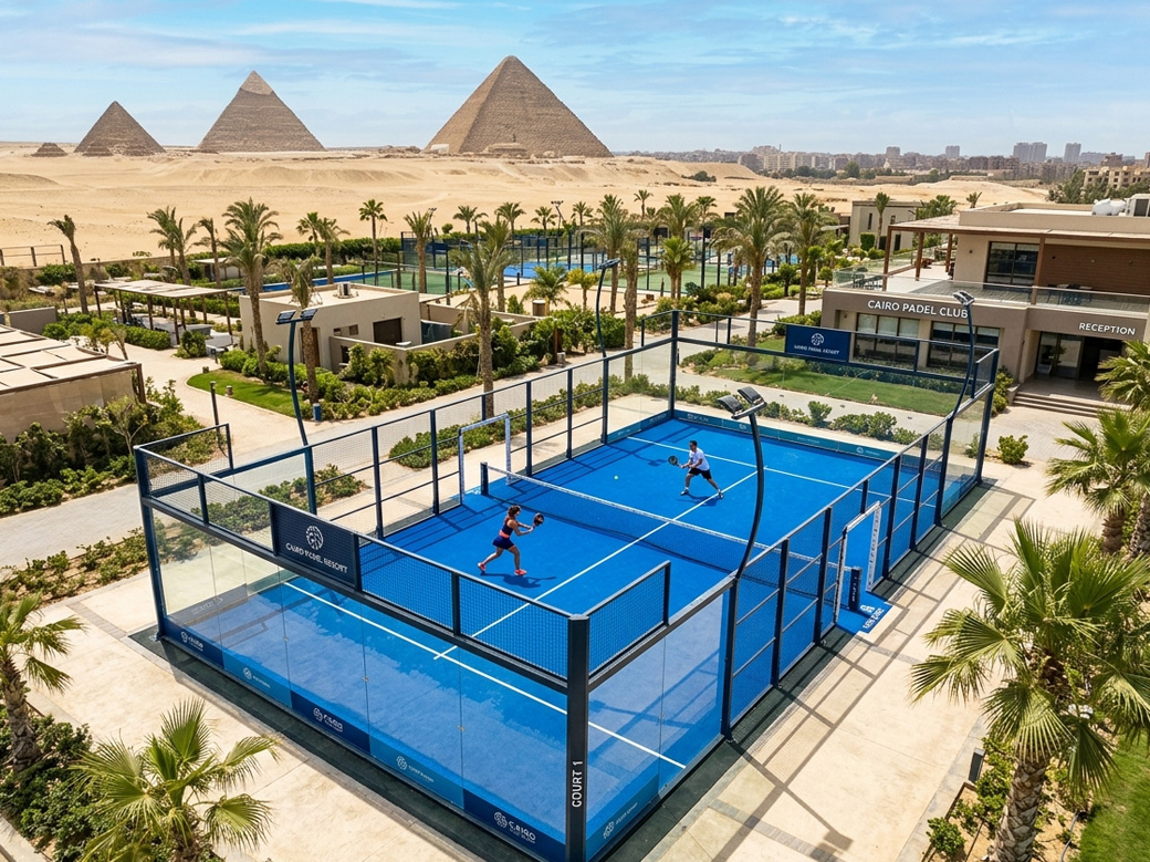 Egypt