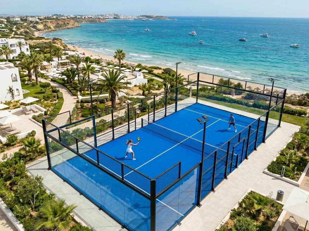 Tunisia