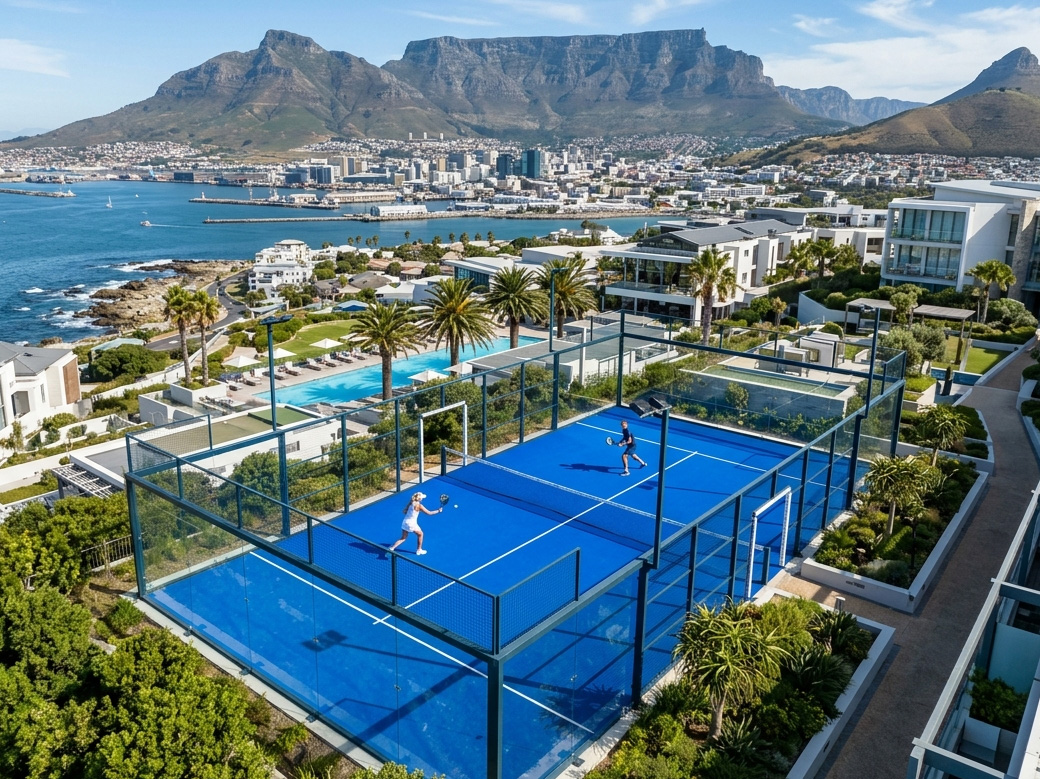 South Africa