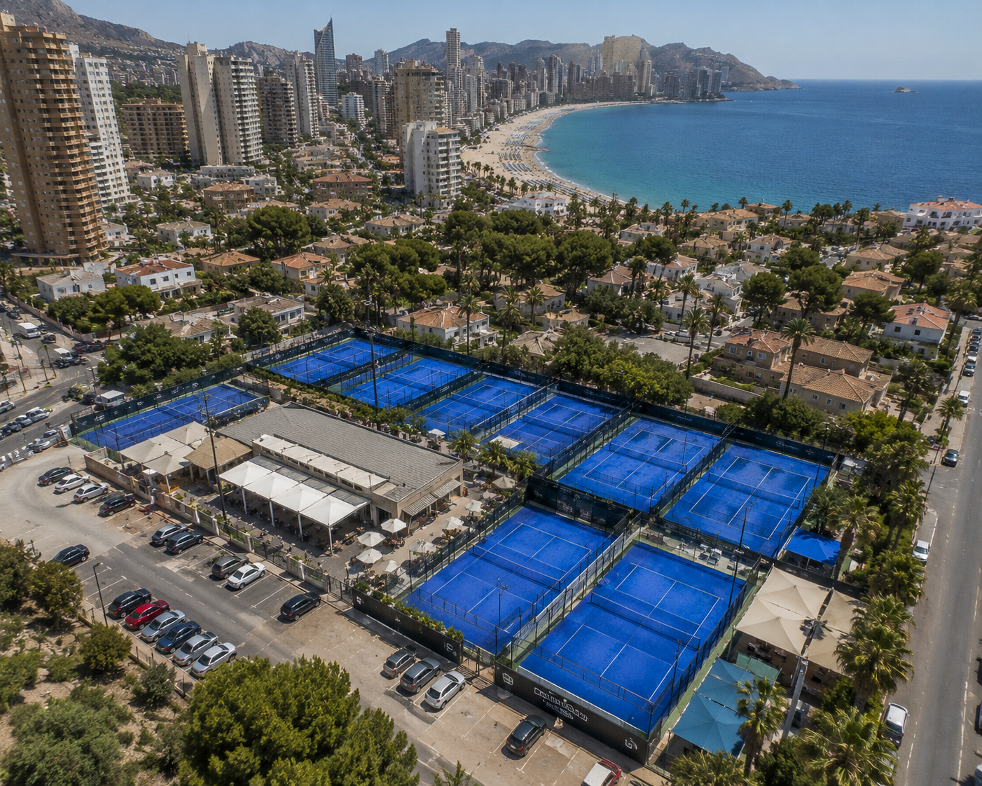 Benidorm