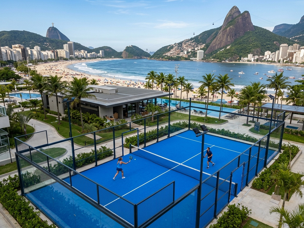 Brazil